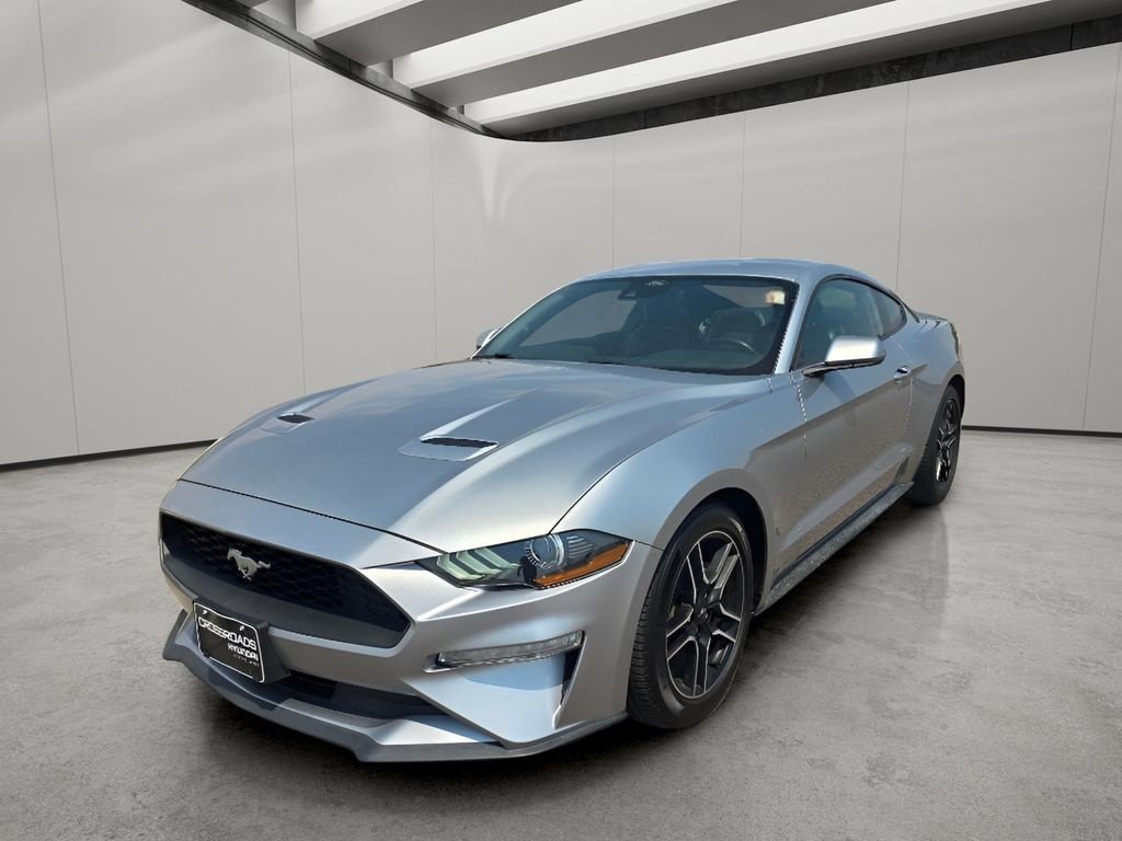 Used 2023 Ford Mustang Premium
