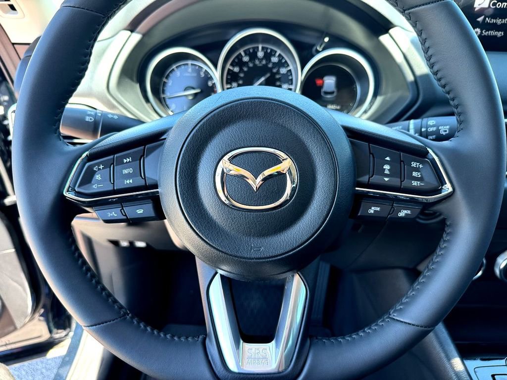 Used 2025 MAZDA CX-5 AWD 2.5 S image 13