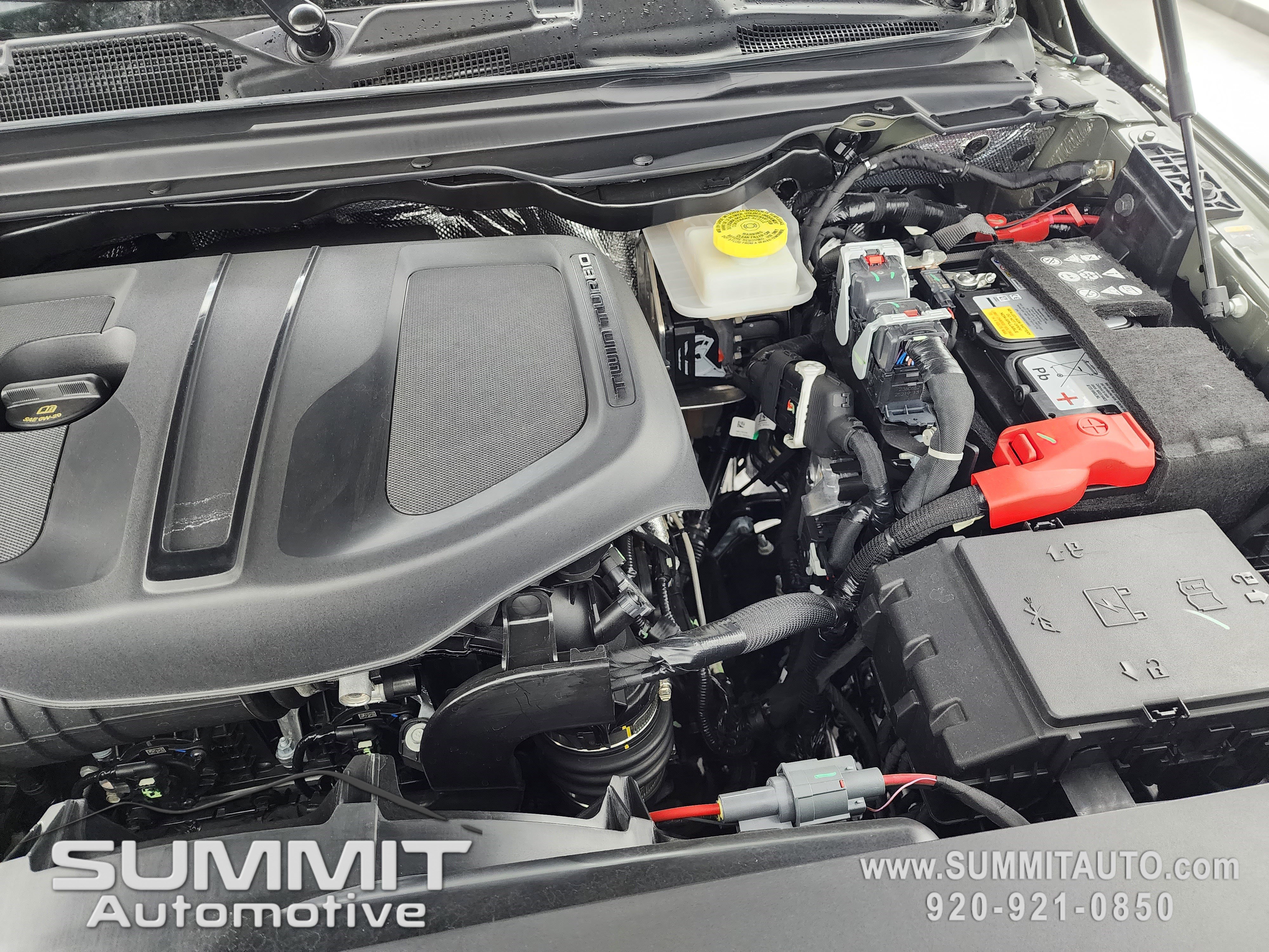 New 2026 RAM 1500 Big Horn image 17