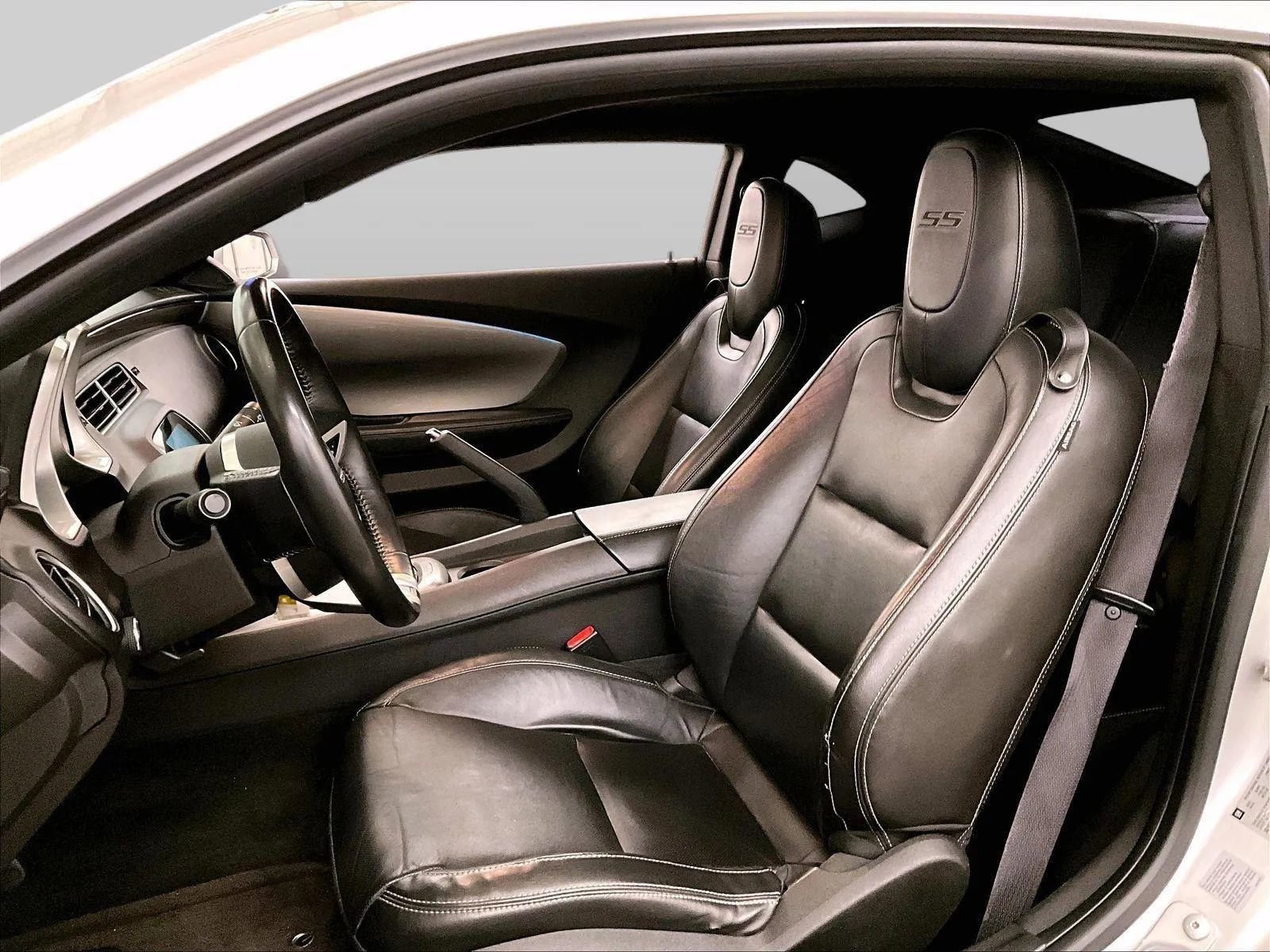 Used 2010 Chevrolet Camaro SS w/ RS Package image 25