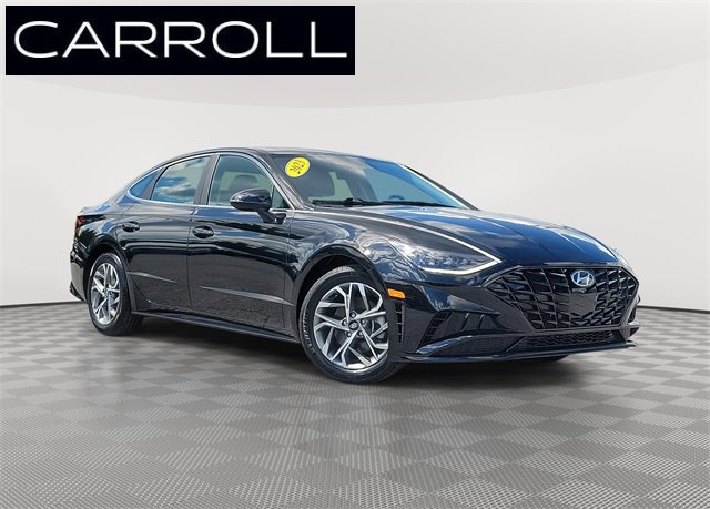 Used 2023 Hyundai Sonata SEL