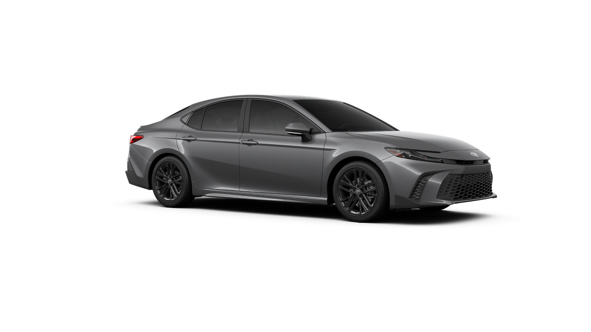 New 2027 Toyota Camry SE FWD image 14
