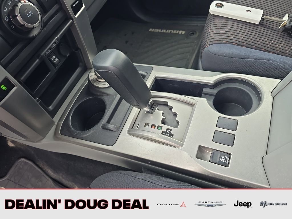 Used 2013 Toyota 4Runner SR5 image 23