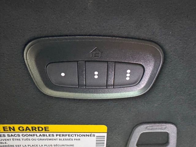 Certified 2024 Jeep Grand Cherokee L Summit AWD/4WD image 26