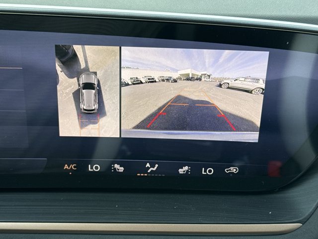 New 2026 Buick Envision Sport Touring AWD/4WD image 8