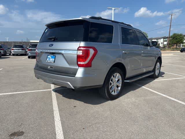 Used 2021 Ford Expedition XLT RWD image 5