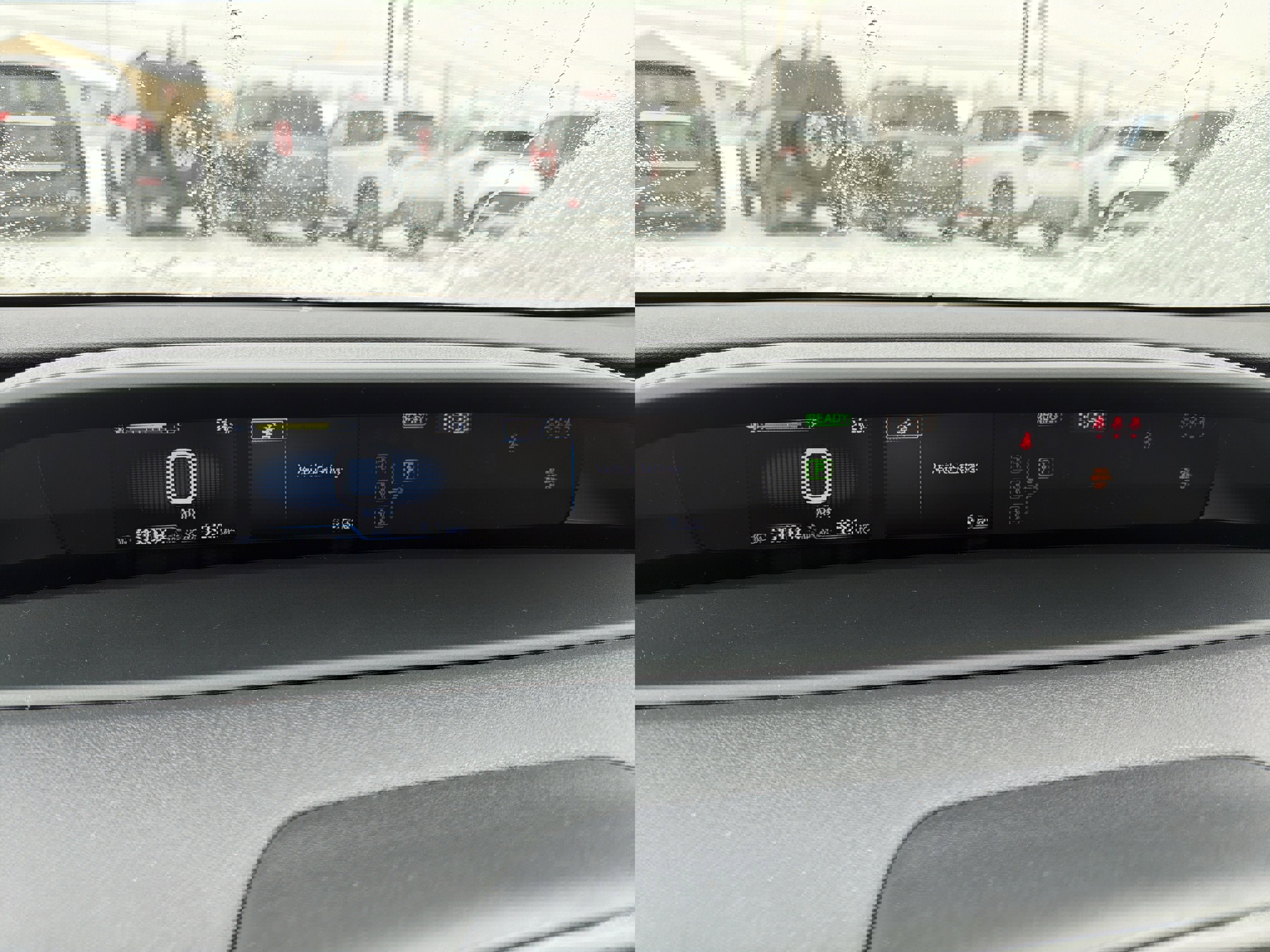 Certified 2022 Toyota Prius L Eco image 17