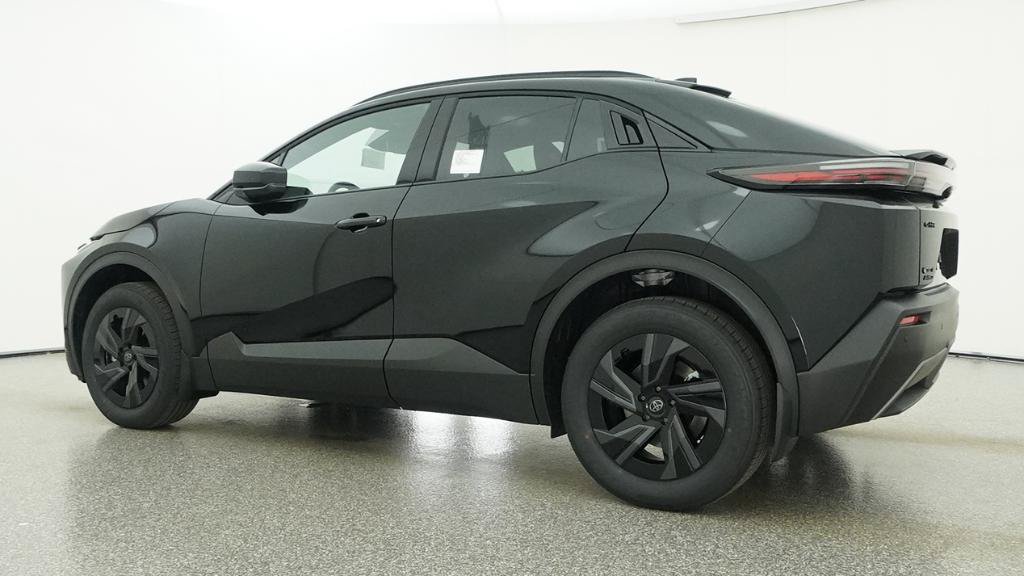 New 2026 Toyota C-HR AWD/4WD image 23