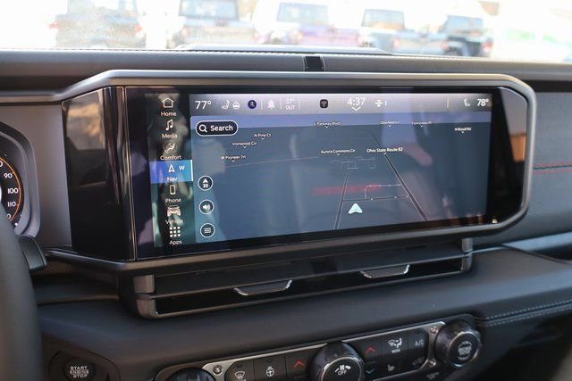 New 2026 Jeep Wrangler Unlimited Rubicon image 22