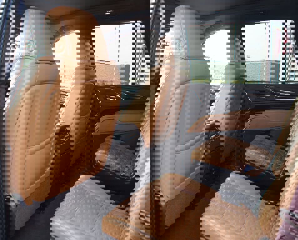 Used 2024 Cadillac Escalade Sport w/ Touring Package image 17