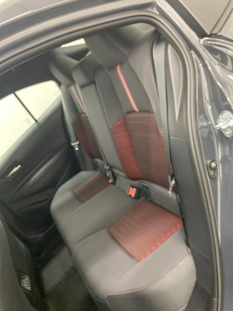 Used 2025 Toyota Corolla SE w/ SE Premium Package FWD image 26