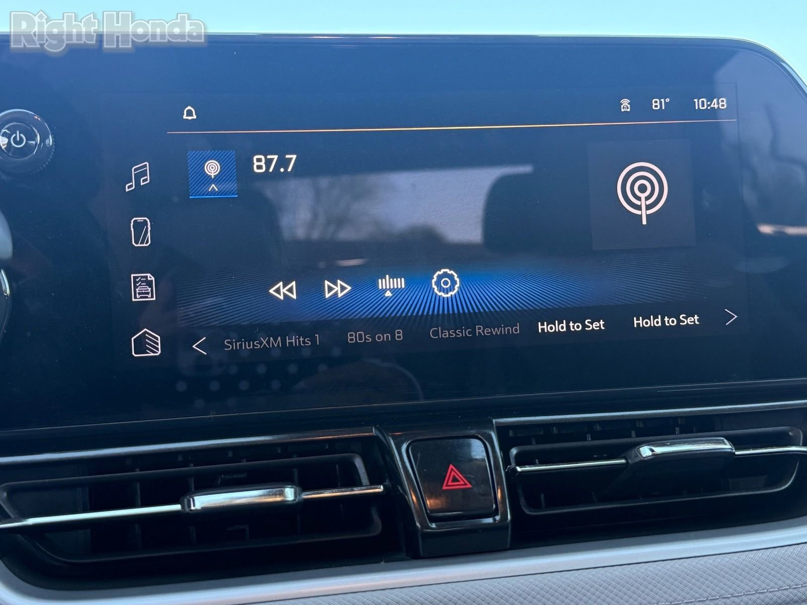 Used 2024 Chevrolet TrailBlazer LT w/ Convenience Package image 20