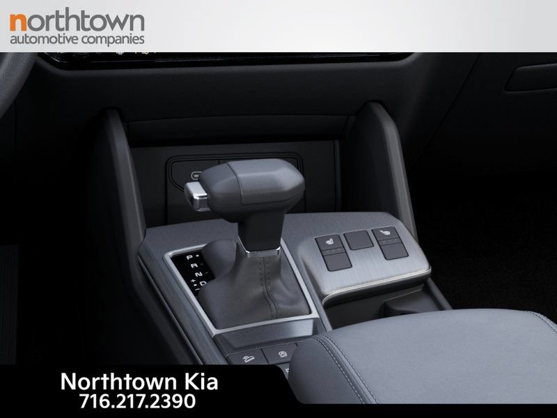 New 2026 Kia Sportage LX w/ LX Convenience Package AWD/4WD image 24