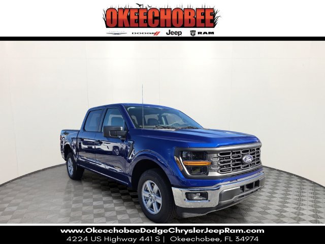 Used 2026 Ford F150 XL w/ Equipment Group 103A High