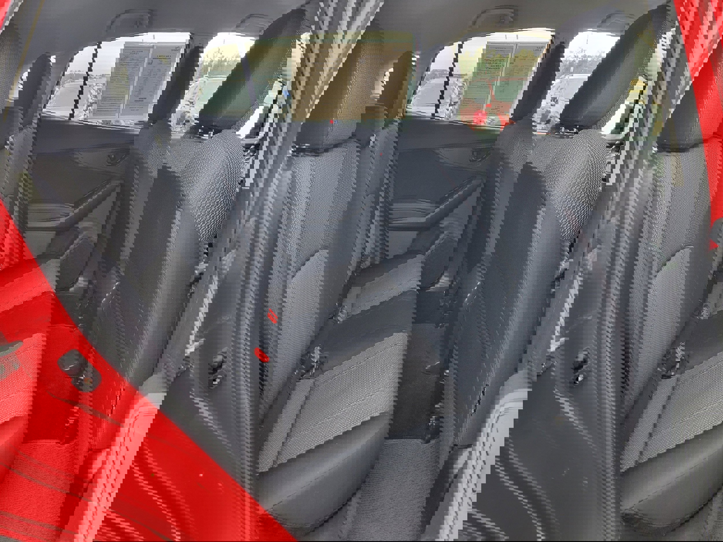 Certified 2023 Subaru Crosstrek 2.0i image 29