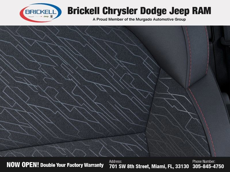 New 2026 Dodge Charger R/T Scat Pack image 20