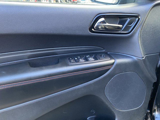 Certified 2024 Dodge Durango R/T image 14
