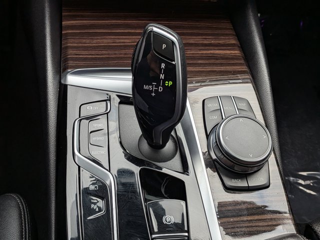 Used 2023 BMW 530e xDrive AWD/4WD image 13