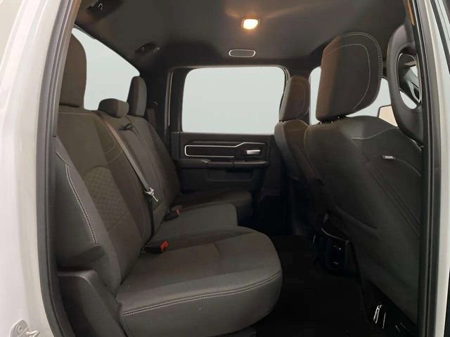 Used 2026 RAM 2500 Big Horn AWD/4WD image 22