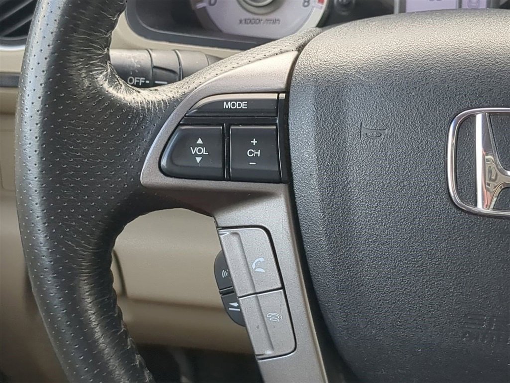 Used 2015 Honda Pilot EX-L image 26