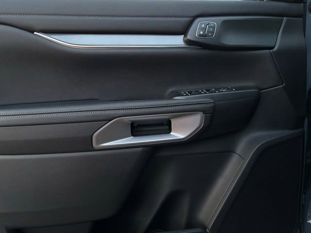 New 2025 Ford Ranger Lariat w/ Convenience Package image 12