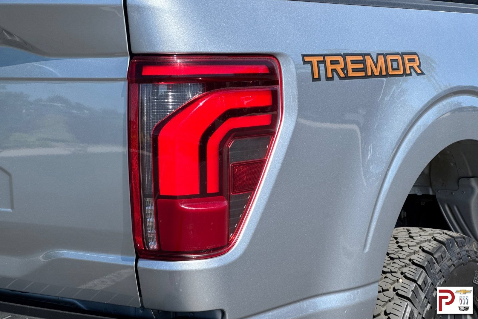 Used 2024 Ford F150 Tremor w/ Equipment Group 402A High AWD/4WD image 34