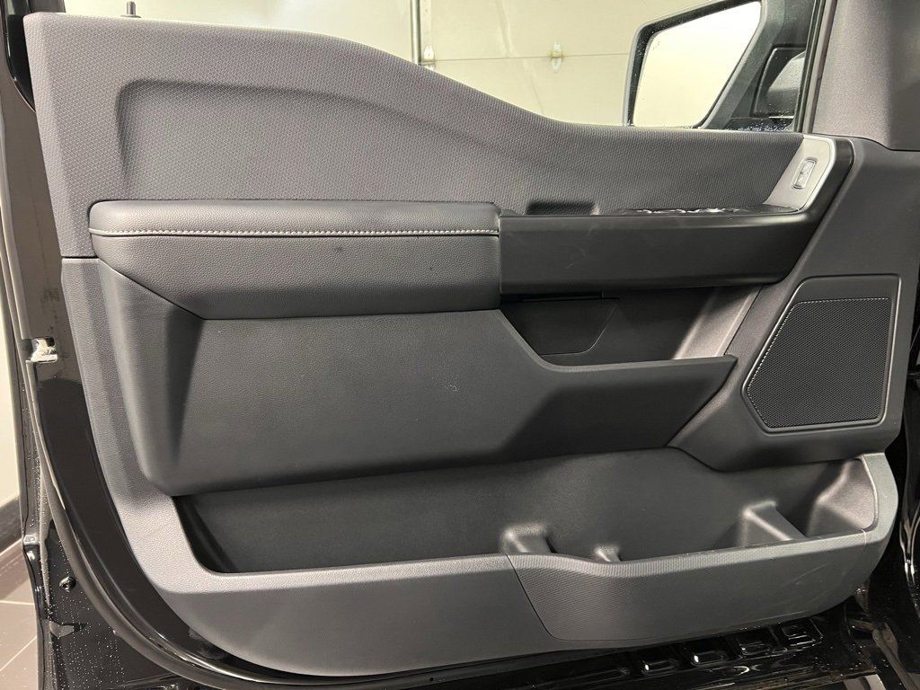 New 2025 Ford F150 STX w/ LOBO Package image 27