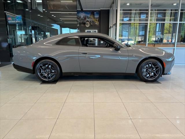 New 2026 Dodge Charger Scat Pack w/ Blacktop Package AWD/4WD image 30