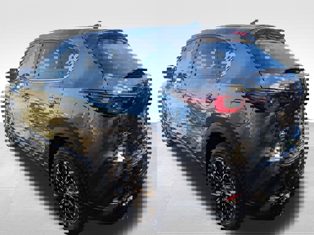 Used 2022 MAZDA CX-5 AWD 2.5 S w/ Premium Package image 8