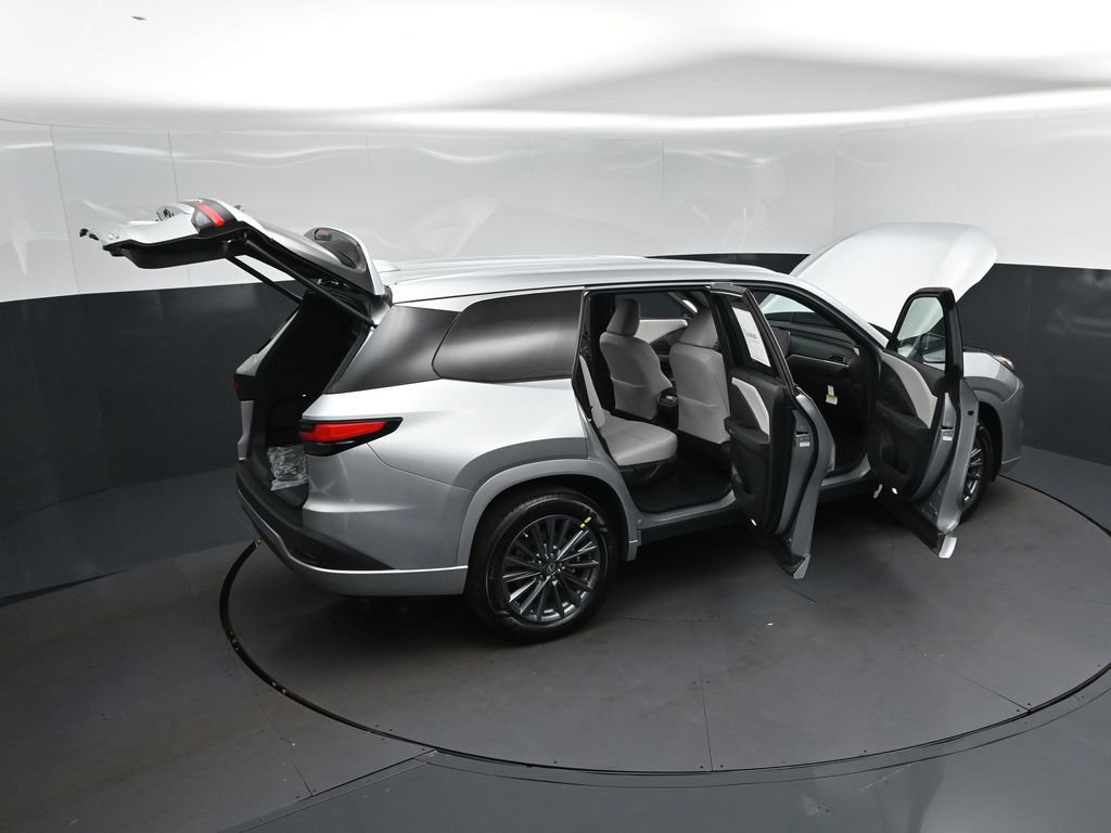New 2026 Lexus TX 350 AWD w/ Convenience Package image 49