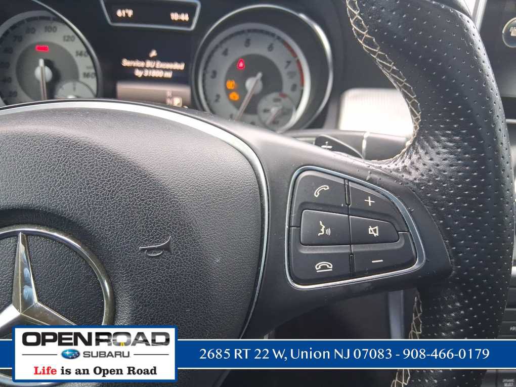 Used 2016 Mercedes-Benz GLA 250 4MATIC image 22