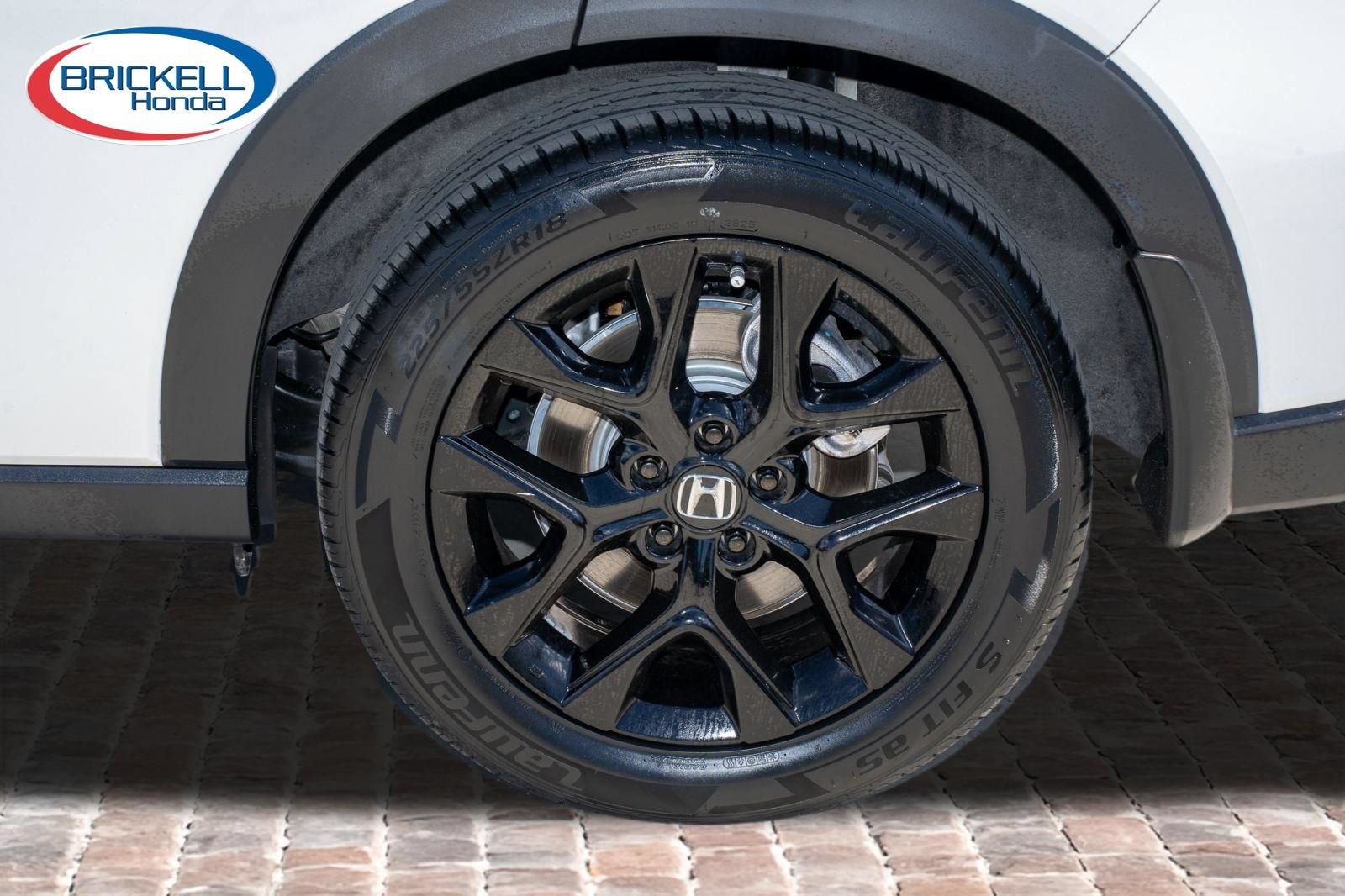 Used 2024 Honda HR-V Sport image 38