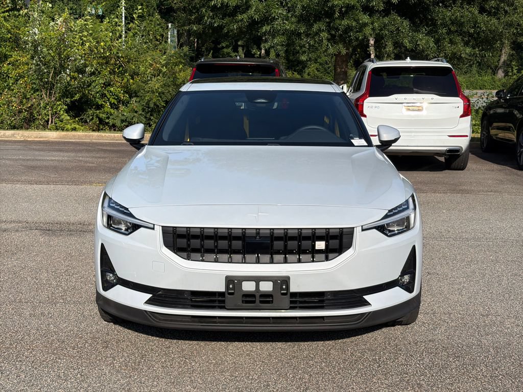 Used 2023 Polestar Polestar 2 w/ Pilot Pack AWD/4WD image 2