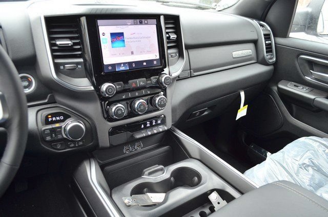 New 2026 RAM 1500 Big Horn w/ Night Edition AWD/4WD image 21