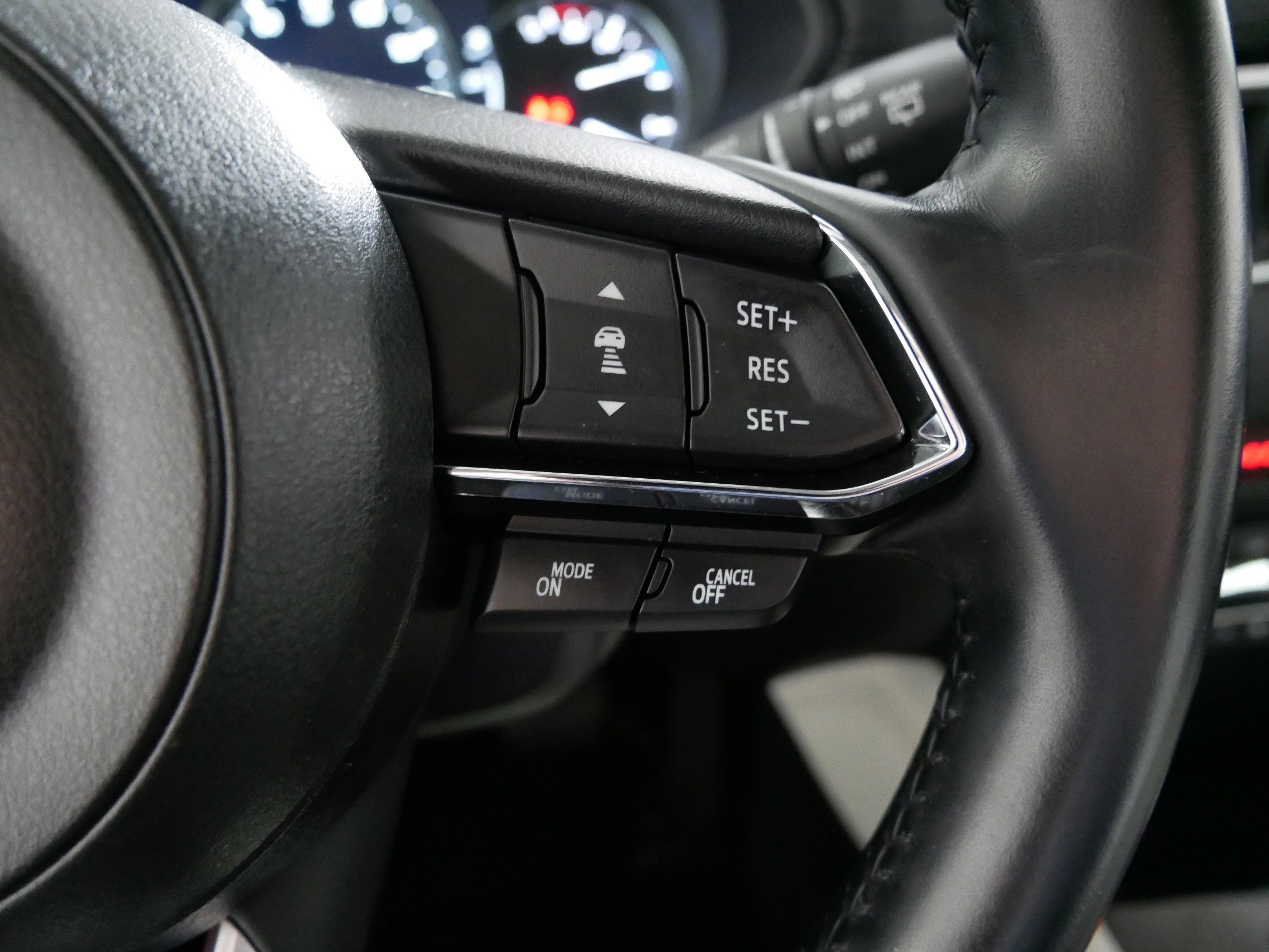 Used 2023 MAZDA CX-5 AWD 2.5 S w/ Premium Package image 28