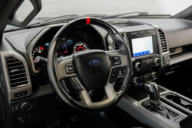 Used 2019 Ford F150 Raptor w/ Equipment Group 802A Luxury AWD/4WD image 20