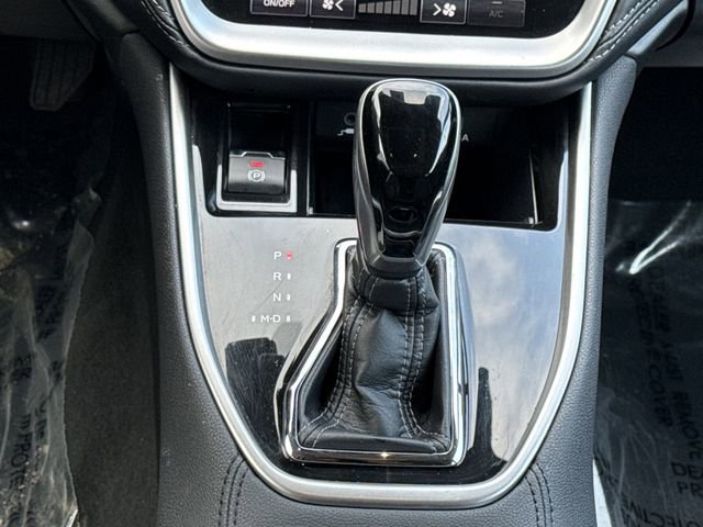 Certified 2023 Subaru Outback Limited image 16