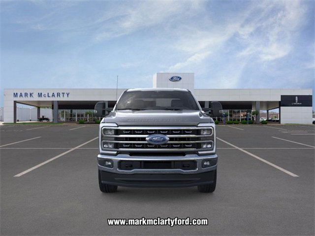 New 2026 Ford F350 XLT image 6