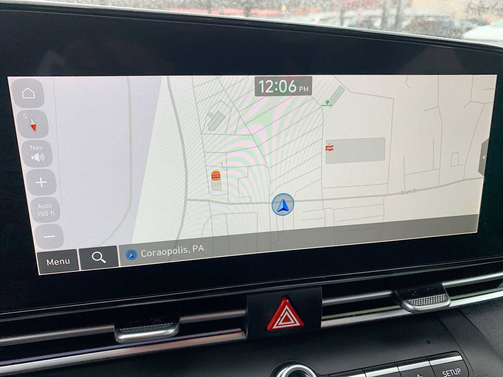 Used 2025 Hyundai Elantra Limited image 14