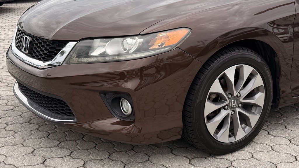 Used 2014 Honda Accord EX-L image 15