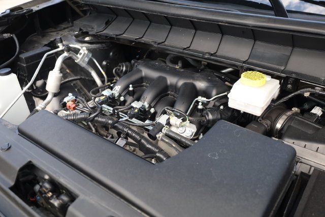 Used 2025 Nissan Pathfinder SL w/ SL Premium Package AWD/4WD image 11