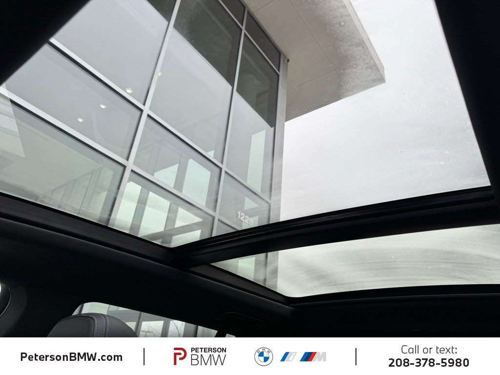 Used 2025 Mercedes-Benz GLS 450 4MATIC image 35