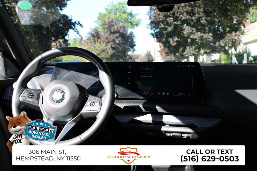 Used 2025 BMW 228i xDrive AWD/4WD image 29