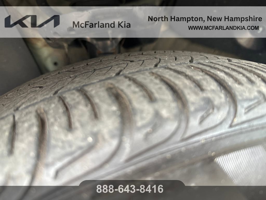 Used 2024 Kia Seltos S AWD/4WD image 24
