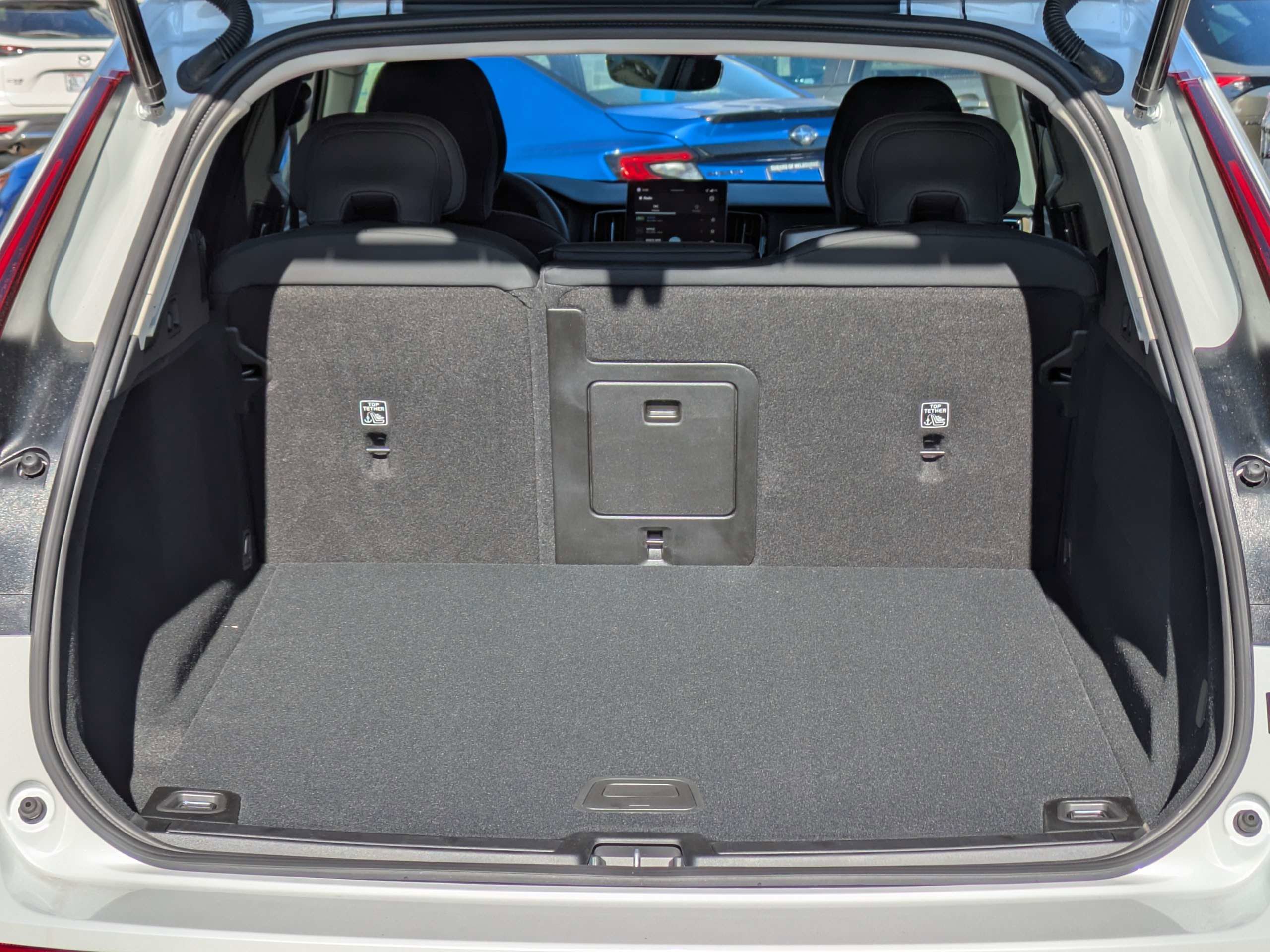 New 2026 Volvo XC60 B5 Core image 13