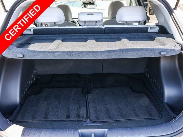 Certified 2024 Hyundai Kona SEL FWD image 28