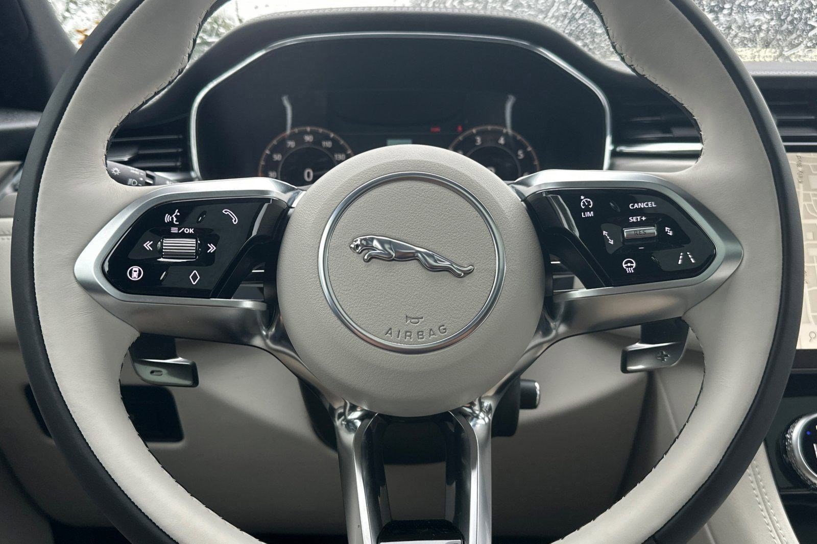 New 2026 Jaguar F-PACE R-Dynamic S AWD/4WD image 11