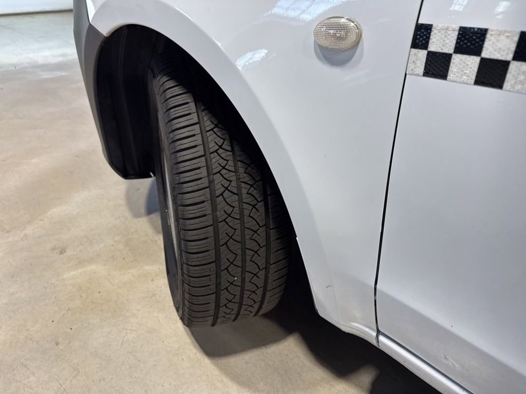 Used 2019 Mercedes-Benz Metris image 3