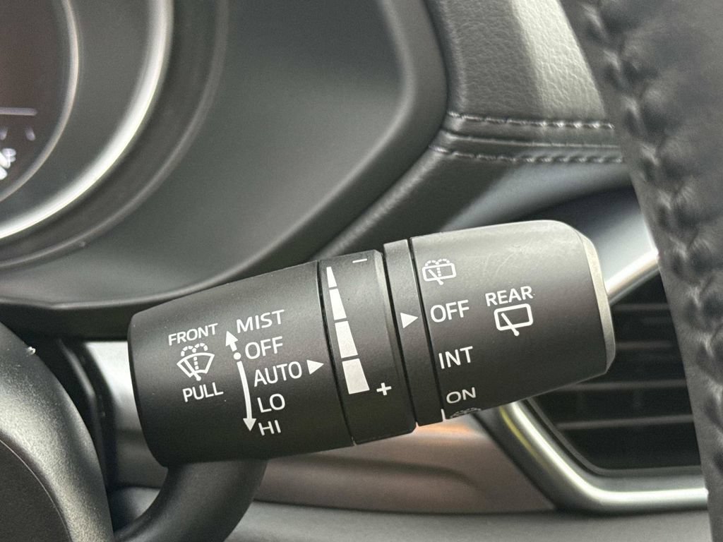 Used 2019 MAZDA CX-5 Touring AWD/4WD image 21