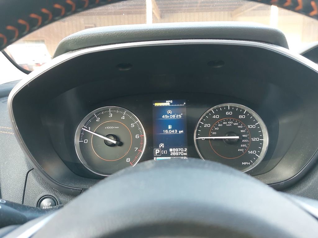 Certified 2023 Subaru Crosstrek 2.5i Limited w/ Moonroof Package image 18